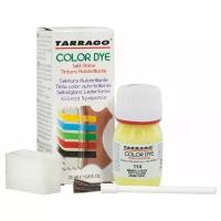 Tarrago Краситель Color Dye 114 soft yellow