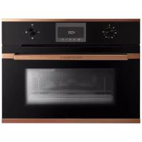 Встраиваемая микроволновая печь Kuppersbusch CM 6330.0 S7 Copper