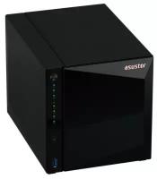 Сетевое хранилище ASUSTOR Drivestor 4 Pro AS3304T