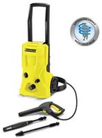 Минимойка Karcher K 4 Basic | 1.180-080.0