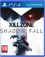 Killzone: В плену сумрака (Shadow Fall) [PS4] Хиты PlayStation