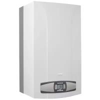 Конвекционный газовый котел BAXI LUNA-3 COMFORT 240 Fi, 25 кВт, двухконтурный