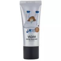 Yadah крем Oh My Sun Screen SPF 35, 20 мл