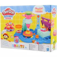 Масса для лепки Play-Doh Kitchen Creation Сладкая вечеринка (B3399)