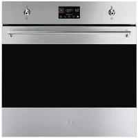 Духовой шкаф электрический Smeg SO6302TX