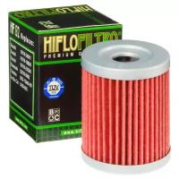Масляный фильтр HIFLO HF132