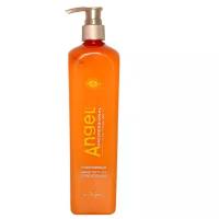 Angel Professional Шампунь для окрашенных волос Marine Depth Spa Shampoo, 500 мл