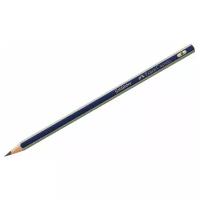 Faber-Castell Карандаш чернографитный Goldfaber 1221 B (112501)