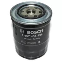 Фильтр Топливный Bosch арт. 1457434438