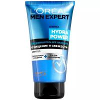 L'Oreal Paris Гель для умывания Men Expert Гидра Пауэр