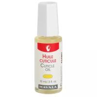 Масло для кутикулы Mavala Cuticle Oil 10 мл