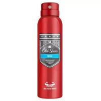 Old Spice Дезодорант-антиперспирант спрей Odour Blocker Fresh