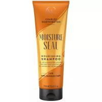 Charles Worthington шампунь Moisture Seal