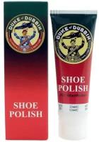 Крем Duke OF Dubbin Duke Shoe Polish для гладкой кожи, цвет бордо, 75 ml