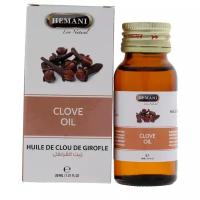 Hemani Масло для тела Clove Oil