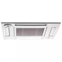 Кассетный кондиционер Mitsubishi Electric SLZ-KF60VA2 / SUZ-KA60VA5