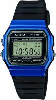 Наручные часы CASIO Collection Men, синий