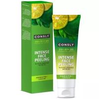 Consly пилинг-гель для лица Intense Face Peeling