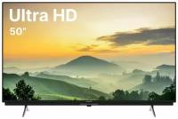 50" Телевизор GRUNDIG 50GGU7900B, 4K Ultra HD, черный, смарт ТВ, Android