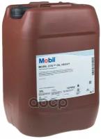 Масло Индустриальное Mobil Dte Oil Heavy 20 Л 127692 Mobil арт. 127692