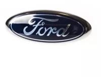 Эмблема задняя "Ford" Ford 1532603