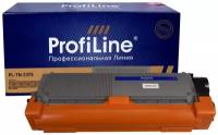 Картридж TN-2375 для Brother DCP-L2500dr, DCP-L2520dwr, MFC-L2700dwr, MFC-L2700dnr 2600 стр. ProfiLine