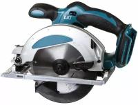 Пила Makita DSS610Z