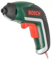 Шуруповерт Bosch IXO V Basic