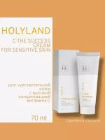 Holy land C the SUCCESS CREAM for SENSITIVE SKIN (крем д/чувств. кожи 70 мл)