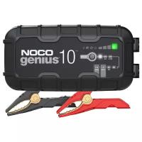 Зарядное устройство NOCO Genius 10