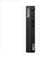 Настольный компьютер Lenovo ThinkCentre M90q 11DGS0UN00