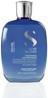 Шампунь для придания объема волосам VOLUMIZING LOW SHAMPOO, 250 мл ALFAPARF 20066