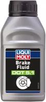 Liqui Moly Тормозная жидкость Brake Fluid (Dot-5.1), 250 мл