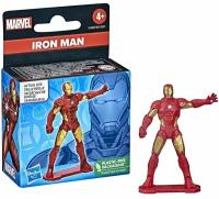 Фигурка Marvel Iron Man Железный Человек 6 см F5330