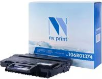 Картридж для принтера (NV PRINT NV-106R01374)