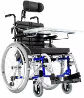 Инвалидное кресло-коляска ORTONICA Leo/ Puma 600 (детская) (ширина сидения 38 см)