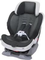 Автокресло Carmate SwingMoon, Black Grey/Черно-Серое (ALC452E)