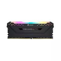 Оперативная память 16 GB 1 шт. Corsair Vengeance RGB PRO CMW16GX4M1Z3600C18