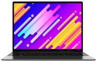 Ноутбук CHUWI CoreBook X 14"(2560x1440 IPS) /Intel Core i3 10110U(2.1Ghz)/8192Mb/512SSDGb/noDVD/Int:Intel UHD Graphics/Cam/BT/WiFi/46WHr/war