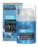 Крем для лица / L'Oreal Men Expert Hydro Power