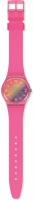 Наручные часы SWATCH Orange Disco Fever GP174