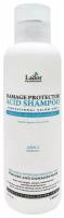 Бесщелочной шампунь для волос Lador Damaged Protector Acid Shampoo, 150 мл