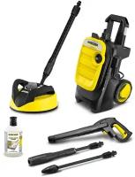 Минимойка Karcher K 5 Compact Home | 1.630-753.0