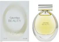 CALVIN KLEIN туалетная вода Beauty, 50 мл