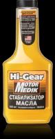 Стабилизатор масла (355ml) (12шт/кор.) Hi-Gear HG2241