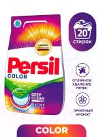 Стиральный порошок Persil Color, 3 кг