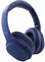 Наушники Harper HB-707 blue (накладные, Bluetooth 5.1, беспроводные, складная конструкция)