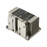 Кулер Supermicro SNK-P0068PSC Heatsink 2U+ X11 Front Purley Series Servers LGA 3647-0