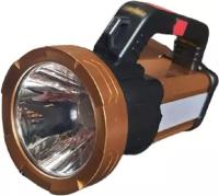 Фонарь-Прожектор аккумуляторный STD-1122
