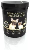 Кормовая добавка iPet Skin&Coat 26 in 1 Canine&Feline 30 г